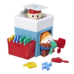 Plumber Pants Img 1 - Toyworld