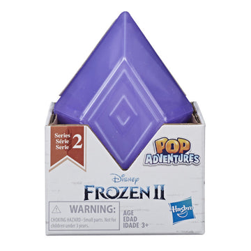 Frozen Pop Adventures - Toyworld