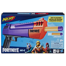 Nerf Fortnite Hc E - Toyworld