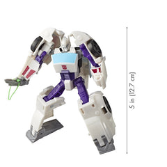 Transformers Cyberverse Warrior Drift Img 1 - Toyworld