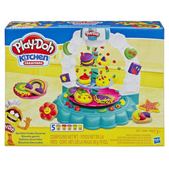 Play Dough Sprinkle Cookie Surprise - Toyworld