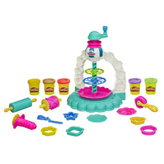 Play Dough Sprinkle Cookie Surprise Img 1 - Toyworld