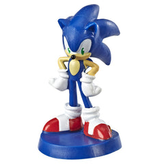 Monopoly Gamer Sonic Edition Img 2 - Toyworld