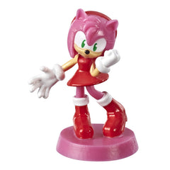 Monopoly Gamer Sonic Edition Img 3 - Toyworld