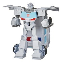 Transformers Cyberverse Ratchet Img 3 - Toyworld