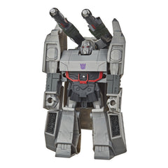 Transformers Cyberverse Megatron Img 3 - Toyworld