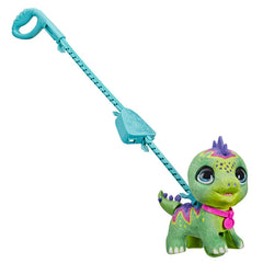 Fur Real Walkalots Big Wag Trend Pet Dino Img 1 - Toyworld