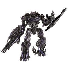 Transformers Studio Series Leader Shockwave Img 2 - Toyworld