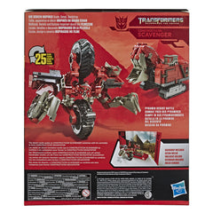 Trasformers Studio Series Leader Scavenger Img 1 - Toyworld