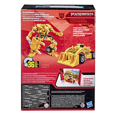 Tra Gen Studio Series Voyager Scrapper Img 1 - Toyworld