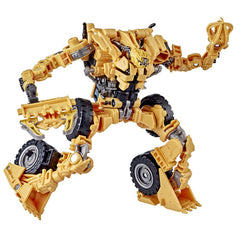 Tra Gen Studio Series Voyager Scrapper Img 3 - Toyworld