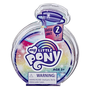 My Little Pony Magical Potion Surprise | Toyworld