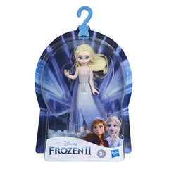 Frozen Queen Elsa - Toyworld