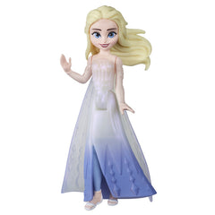 Frozen Queen Elsa Img 1 - Toyworld