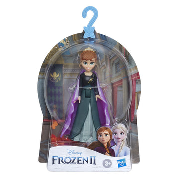 Frozen Queen Anna - Toyworld