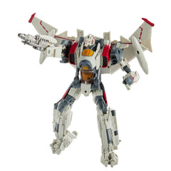 Tra Gen Studio Series Voyager Blitzwing Img 1 - Toyworld