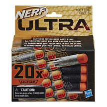 Nerf Ultra Dart Refill - Toyworld