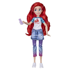 Disney Princess Comfy Squad Ariel Img 1 - Toyworld