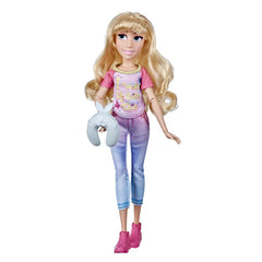 Disney Princess Comfy Squad Aurora Img 1 - Toyworld