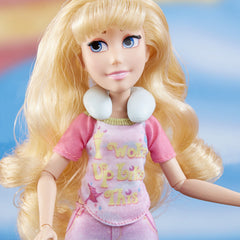 Disney Princess Comfy Squad Aurora Img 2 - Toyworld