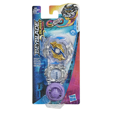 Beyblade Hypersphere Singlezone Luinor L5 - Toyworld