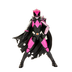 Power Rangers Lightning Collection Mighty Morphin Ranger Slayer Img 1 - Toyworld