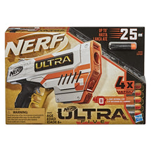 Nerf Ultra Five - Toyworld