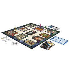 Cluedo Classic Img 1 - Toyworld