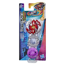 Beyblade Hypersphere Galaxy Zeutron - Toyworld