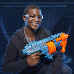 Nerf Elite Shockwave Img 3 - Toyworld