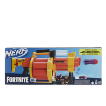 Nerf Fortnite Grenade Launcher - Toyworld