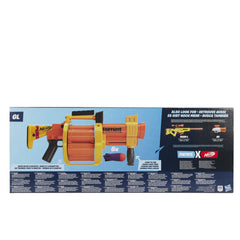 Nerf Fortnite Grenade Launcher Img 1 - Toyworld