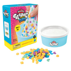 Play Doh Slime Magic Puffs Img 1 - Toyworld