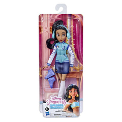 Disney Princess Comfy Squad Jasmine - Toyworld