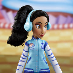 Disney Princess Comfy Squad Jasmine Img 2 - Toyworld