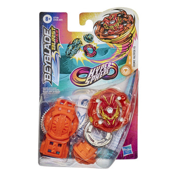 Beyblade Hypersphere Cosmic Valtryek V5 - Toyworld