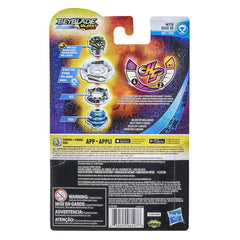 Beyblade Hypersphere Myth Odax O5 Img 1 - Toyworld