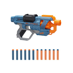 Nerf Elite Commander Img 2 - Toyworld