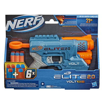 Nerf Nstrike Elite Sd 1 - Toyworld