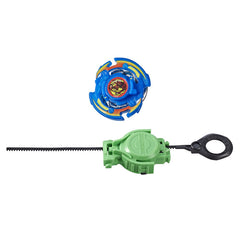 Beyblade Burst Rise Slingshock Crystal Dranzer F Img 2 - Toyworld