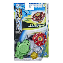 Beyblade Burst Rise Slingshock Guard Draciel S - Toyworld