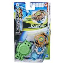 Beyblade Burst Rise Slingshock Phantom Driger S - Toyworld