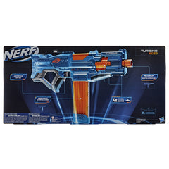 Nerf Elite Turbine Img 1 - Toyworld