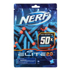 Nerf Elite Refill Darts | Toyworld