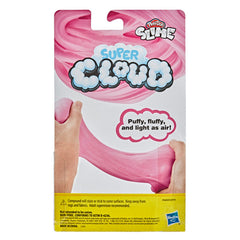 Play Doh Super Cloud Light Pink Img 1 - Toyworld