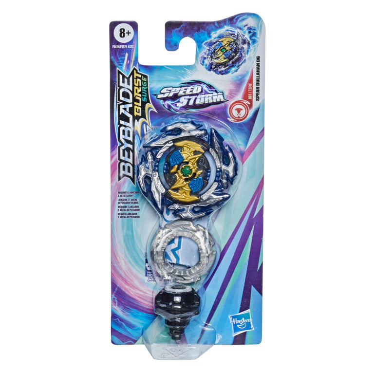 Beyblade Speed Storm Spear Dullahan - Toyworld