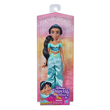 Disney Princess Royal Shimmer Jasmine - Toyworld