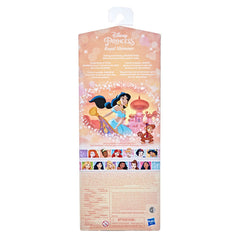 Disney Princess Royal Shimmer Jasmine Img 1 - Toyworld