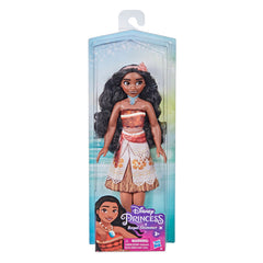 Disney Princess Royal Shimmer Moana - Toyworld