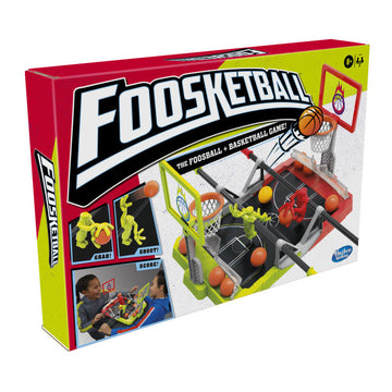 Foosketball - Toyworld